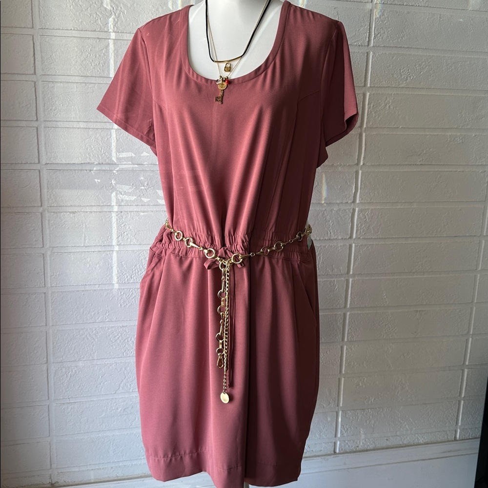 32 Degrees Women’s Casual Work Dress Size XL
